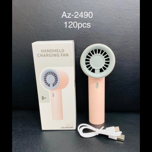Вентилятор портативный USB